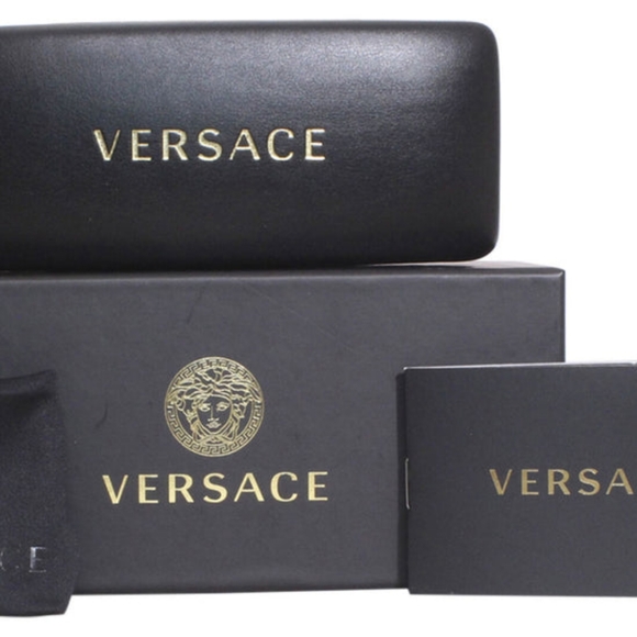 Authentic Versace Sunglasses - Picture 7 of 17